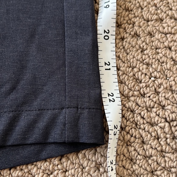 Travis Matthews, dark gray shorts - Picture 5 of 5